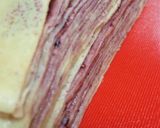 ミルクレープもどき。。。作り方5写真