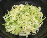 超簡単美味♡牛肉と玉ねぎのケチャップ炒め作り方5写真