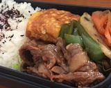 超簡単美味♡牛肉と玉ねぎのケチャップ炒め作り方7写真