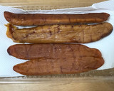 簡単！ぶりの卵で自家製からすみの作り方作り方7写真