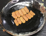 簡単！ぶりの卵で自家製からすみの作り方作り方8写真
