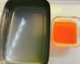 フルーツあんみつ（豆なし）作り方3写真