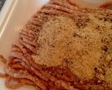 ほっこり~♡カブとがんもどきのそぼろ煮♡作り方1写真