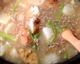 ほっこり~♡カブとがんもどきのそぼろ煮♡作り方6写真