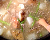ほっこり~♡カブとがんもどきのそぼろ煮♡作り方6写真
