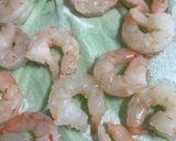 エビチリを15分で作っちゃおう♡作り方1写真