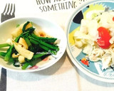 冷めても美味しい！小松菜と油揚げの煮浸し作り方6写真