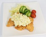 四万十鶏むね肉のチキン南蛮★手作りソース作り方6写真