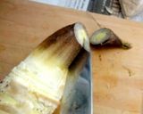 誰でも簡単美味しい✨筍ご飯 アク抜きも作り方1写真