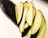 ご飯進みすぎてやばい！なすの甘辛油炒め♡作り方2写真