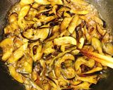 ご飯進みすぎてやばい！なすの甘辛油炒め♡作り方4写真