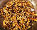 ご飯進みすぎてやばい！なすの甘辛油炒め♡作り方5写真