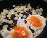 【残りカレーで】オニうま♪焼きドリア風作り方1写真