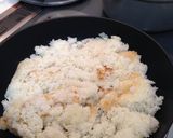 【残りカレーで】オニうま♪焼きドリア風作り方2写真