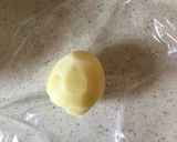 カレーリメイク、コロッケパン⁈作り方2写真