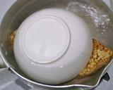 簡単！茹で豚のえのきソース和え作り方2写真