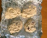魚焼きグリルでHMパン♪作り方2写真