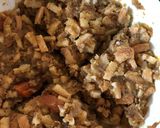 カレーリメイク、コロッケパン⁈作り方6写真