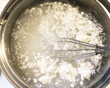 わらびの白だしさっと煮＊簡単便利な保存法作り方2写真