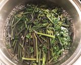 わらびの白だしさっと煮＊簡単便利な保存法作り方5写真
