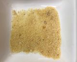 激ウマ！自家製からすみのペペロンチーノ作り方1写真