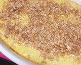 超簡単に居酒屋の味!!長芋のふわとろ焼き作り方5写真