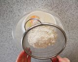 簡単!生クリームマフィン作り方2写真