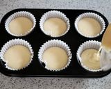 簡単!生クリームマフィン作り方4写真