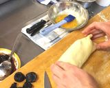豚ヒレ肉のプラムソース添え作り方4写真