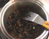 豚ヒレ肉のプラムソース添え作り方7写真
