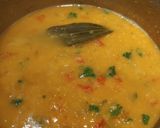 レッドレンティルカレー作り方6写真