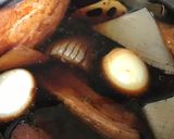 豚の角煮作り方5写真