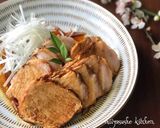 豚の角煮作り方7写真