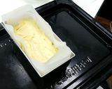 甘酸っぱいレモンのパウンドケーキ＊*作り方7写真