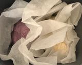 トヨ型パン作り方4写真