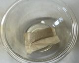 簡単で本格 手作りポン酢（すだちレモン）作り方1写真