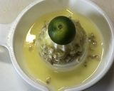 簡単で本格 手作りポン酢（すだちレモン）作り方2写真