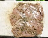 しっとりジューシー！自家製サラダチキン☆作り方9写真
