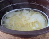 アスパラを味わう！もちもち春パスタ作り方3写真