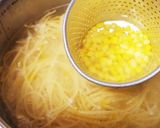 主食になる❔サラスパドレッシング❕作り方2写真