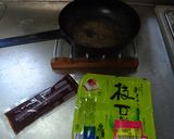 最速の枝豆豆腐の麻婆豆腐作り方1写真