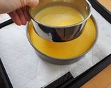カボチャプリン作り方3写真