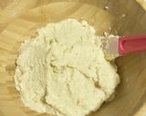 糖質オフ イングリッシュマフィン風 朝食作り方1写真