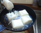 最速の枝豆豆腐の麻婆豆腐作り方8写真