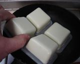 最速の枝豆豆腐の麻婆豆腐作り方6写真