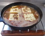 最速の枝豆豆腐の麻婆豆腐作り方12写真