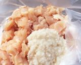 鶏むね肉の塩麹漬け作り方1写真