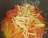 混ぜご飯作り方1写真