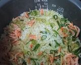 混ぜご飯作り方4写真