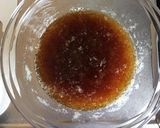 簡単！丸ごと新玉ねぎのご馳走ハンバーグ♡作り方3写真